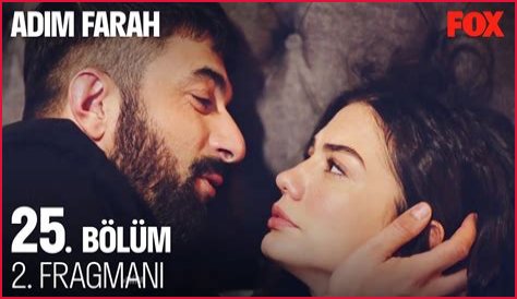 Adim Farah episode 18 english subtitles and Adim Farah 18 bolum