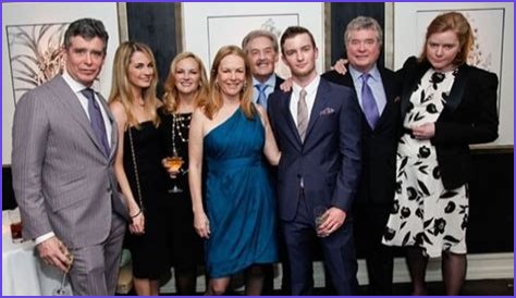 Austin Hearst Net Worth