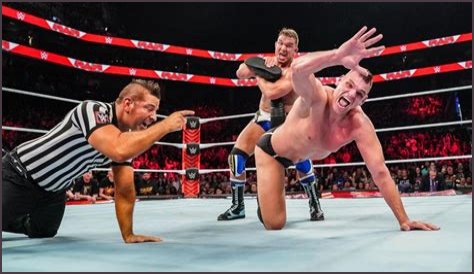 Best WWE RAW Matches Of 2023