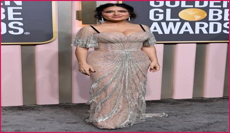 Golden Globes 2023 Red Carpet Fashion: Dresses, Photos