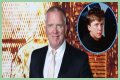 How Anthony Michael Hall 'Reinvented' Himself in Adult Roles