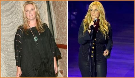 How Did Trisha Yearwood Lose Weight? Diet and Fitness Secrets