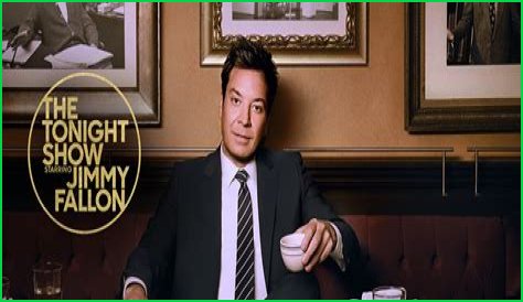 John Travolta Channels 'Grease' Character With Jimmy Fallon: Video