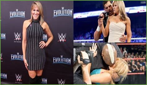 Lilian Garcia Discusses Her Favorite Superstar Introductions, Performing After 9-11, Funny Vince Stories, More