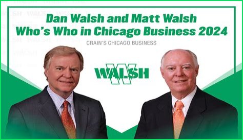 Matt and Dan Walsh Net Worth 2024