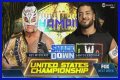 Mysterio And Escobar vs. Waller And Theory Set For 9/1 WWE SmackDown, Updated Card