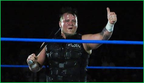 Sami Callihan Defeats Trey Miguel After Nasty Package Piledriver