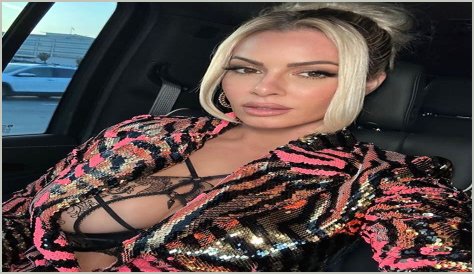 WWE Diva Maryse On Rumors Of Her Shooting New Playboy