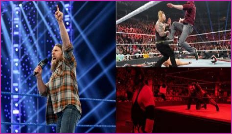 WWE.com Teasing WrestleMania 31 Story Lines Likely to Begin on Raw for Daniel Bryan & Bray Wyatt