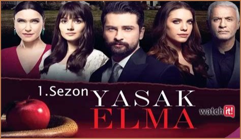 Yasak Elma season 6 episode 2 release date