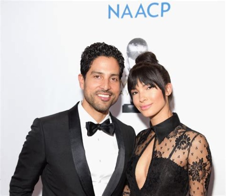 Adam Rodriguez Net Worth, Age, Height, Wife, Family, Wiki 2024