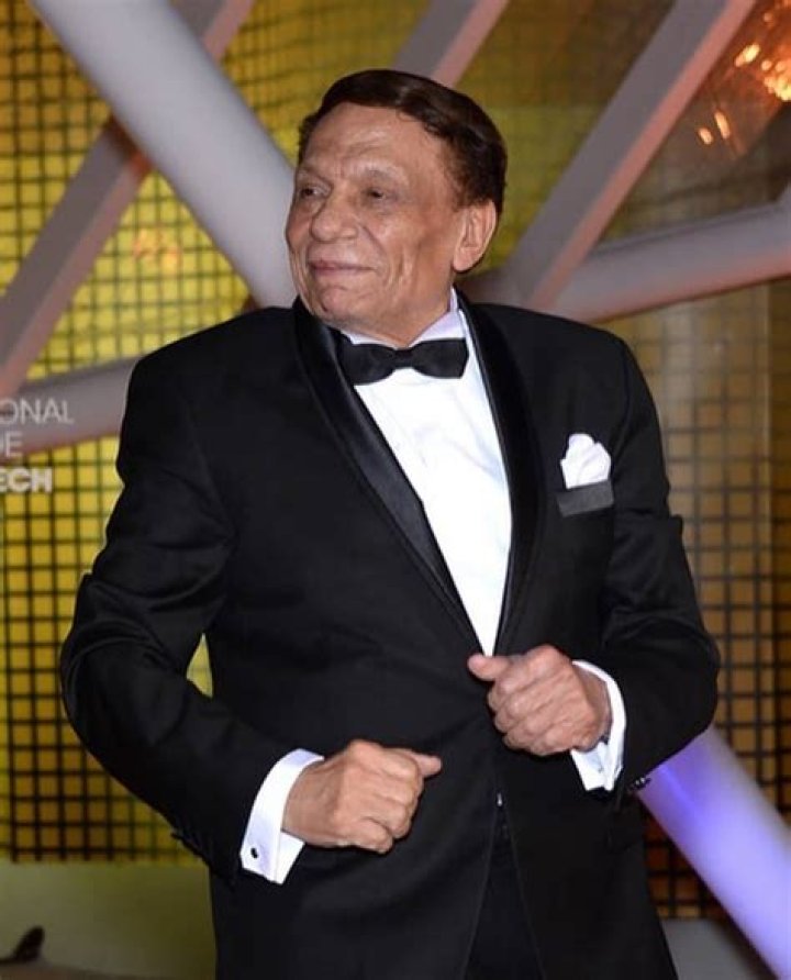 Adel Emam Net Worth, Age, Height, Weight, Family, Wiki 2024