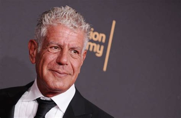 Anthony Bourdain Net Worth at Death, Date, Place and Cause of Death, Family, etc
