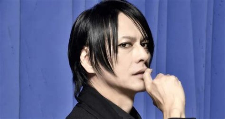 Atsushi Sakurai Net Worth, Age, Height, Weight, Family, Wiki 2024