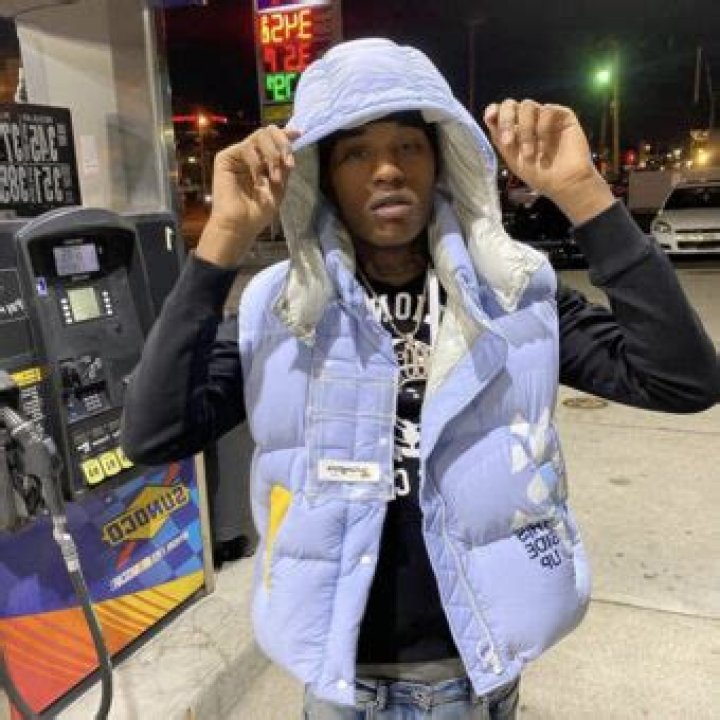 bandmanrill Net Worth, Age, Height, Weight, Family, Wiki 2024