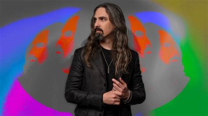 Bear McCreary Net Worth, Age, Height, Weight, Family, Wiki 2024