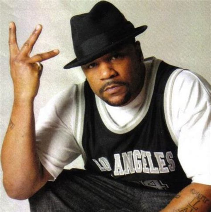 Big Syke Net Worth at Death, Date, Place and Cause of Death, Family, etc