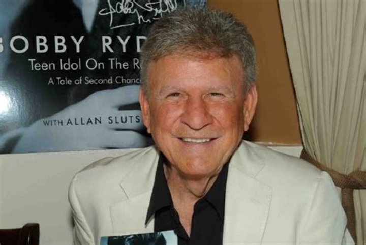 Bobby Rydell Net Worth, Age, Height, Weight, Family, Wiki 2024