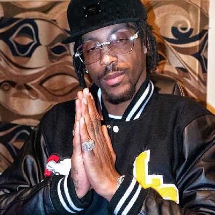 Boldy James Net Worth, Age, Height, Weight, Family, Wiki 2024