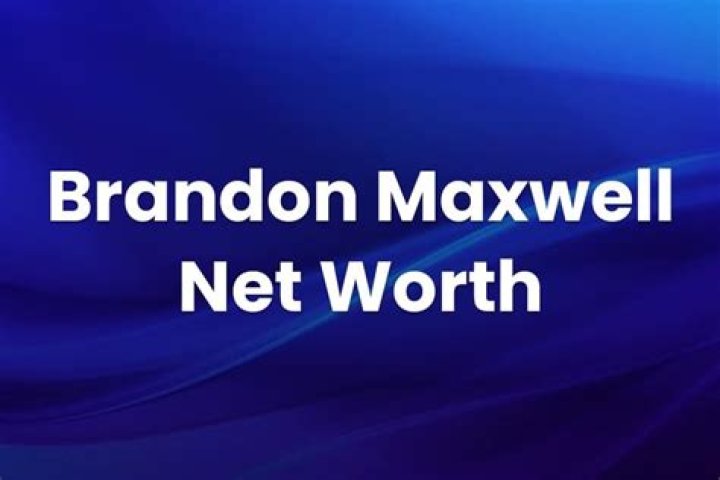 Brandon Maxwell Net Worth, Age, Height, Weight, Family, Wiki 2024