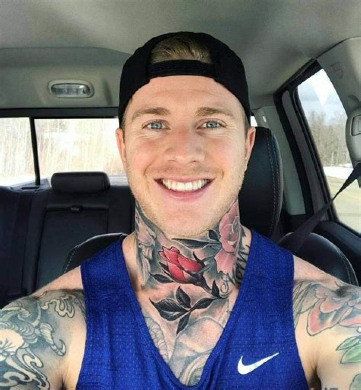 Brook Dede Net Worth, Age, Height, Weight, Family, Wiki 2024