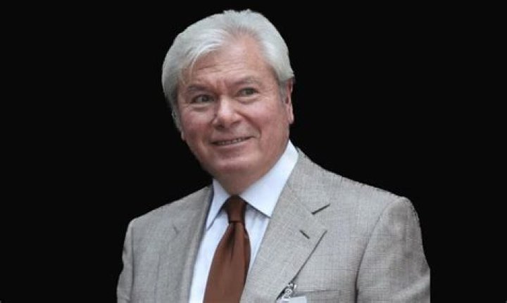 Carlos Hank Rhon Net Worth, Age, Height, Weight, Family, Wiki 2024