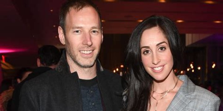 Catherine Reitman Net Worth, Age, Height, Husband, Family, Wiki 2024