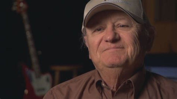 Charlie McCoy Net Worth, Age, Height, Weight, Family, Wiki 2024