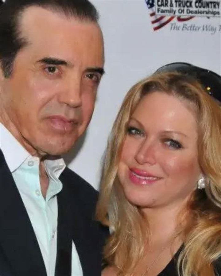 Chazz Palminteri Net Worth, Age, Height, Wife, Family, Wiki 2024
