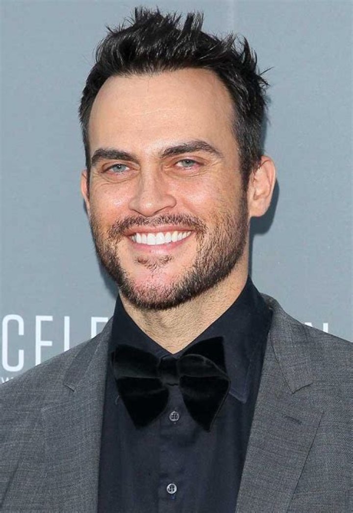 Cheyenne Jackson Net Worth, Age, Height, Wife, Family, Wiki 2024