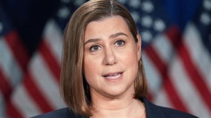 Chrissy Houlahan Net Worth, Age, Height, Weight, Family, Wiki 2024