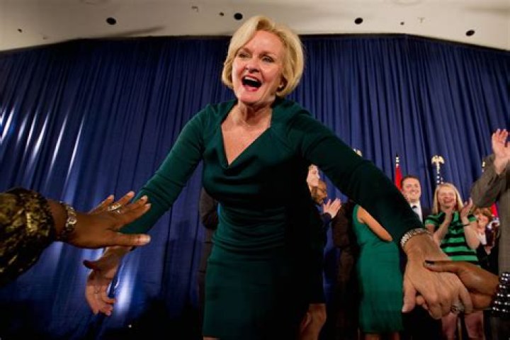 Claire McCaskill Net Worth, Age, Height, Husband, Family, Wiki 2024