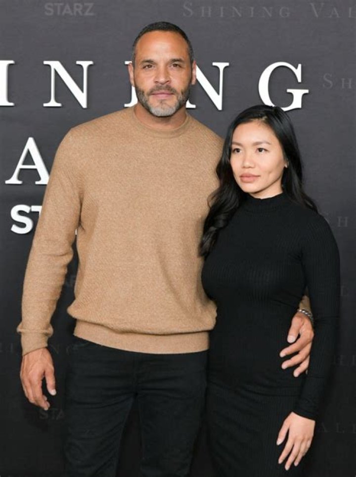 Daniel Boaventura Net Worth, Age, Height, Wife, Family, Wiki 2024