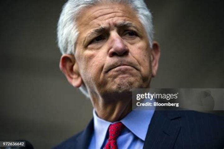 Daniel M. Petrocelli Net Worth, Age, Height, Weight, Family, Wiki 2024