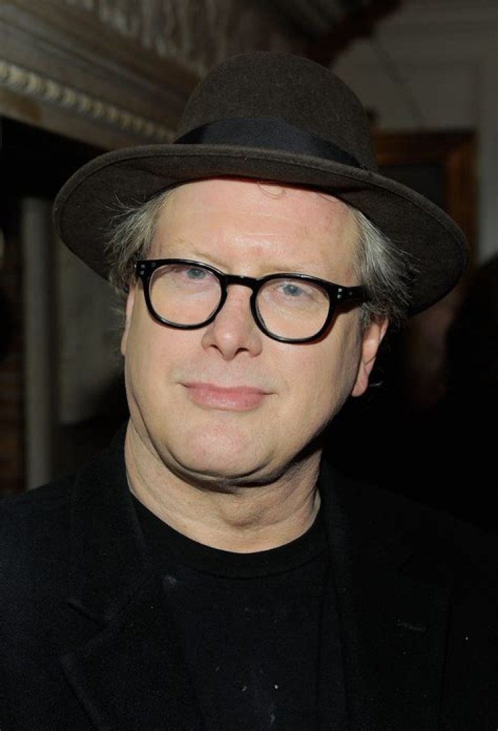 Darrell Hammond Net Worth, Age, Height, Wife, Family, Wiki 2024