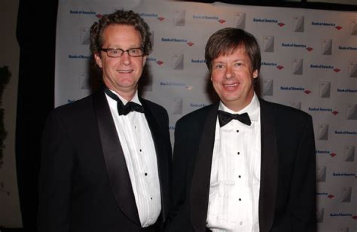 Dave Barry Net Worth, Age, Height, Wife, Family, Wiki 2024