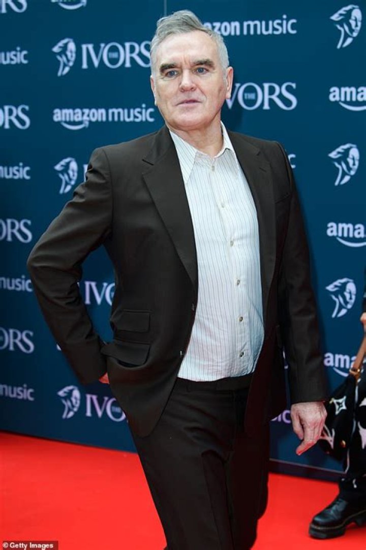 David Morrissey Net Worth, Age, Height, Wife, Family, Wiki 2024