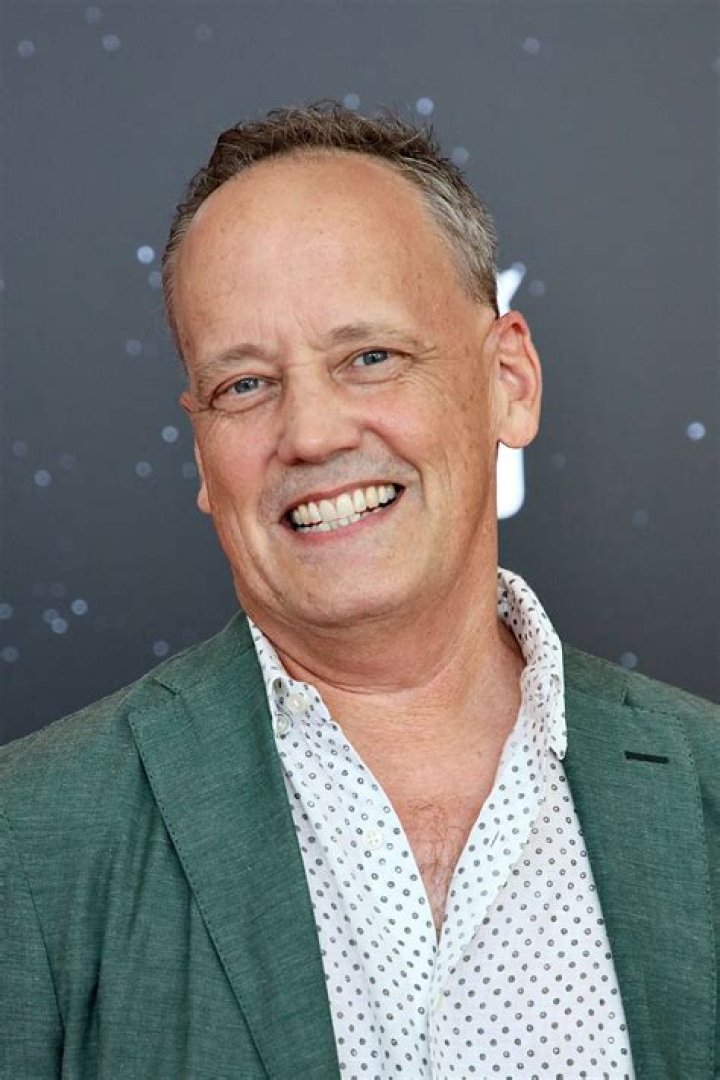Dee Bradley Baker Net Worth, Age, Height, Wife, Family, Wiki 2024