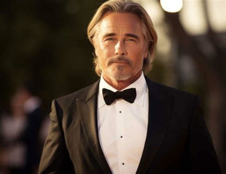 Don Johnson Net Worth, Age, Height, Wife, Family, Wiki 2024
