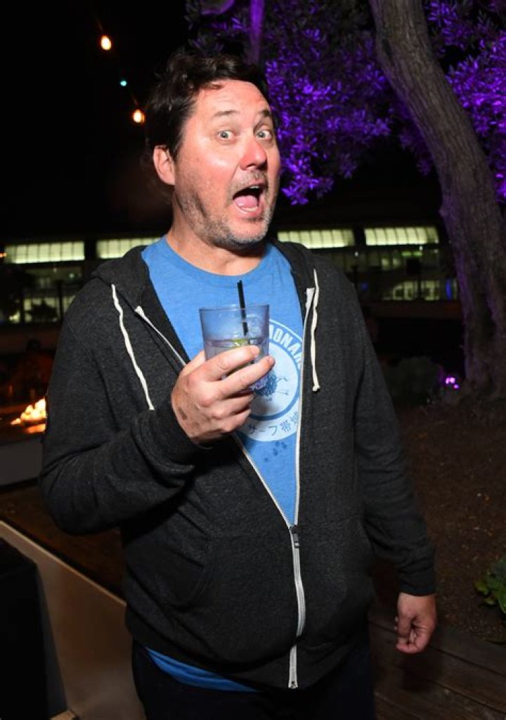 Doug Benson Net Worth, Age, Height, Weight, Family, Wiki 2024