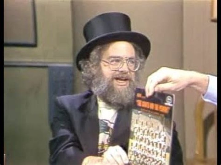Dr. Demento Net Worth, Age, Height, Weight, Family, Wiki 2024