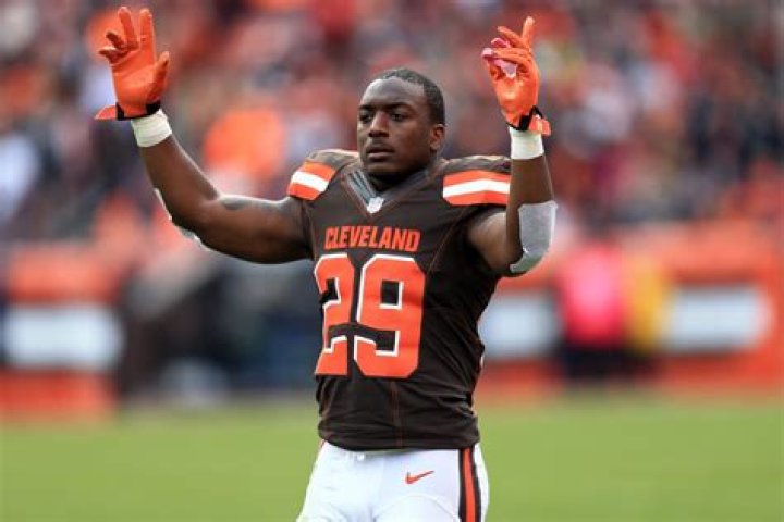 Duke Johnson Net Worth, Age, Height, Wife, Family, Wiki 2024