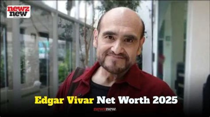 Edgar Vivar Net Worth, Age, Height, Weight, Family, Wiki 2024