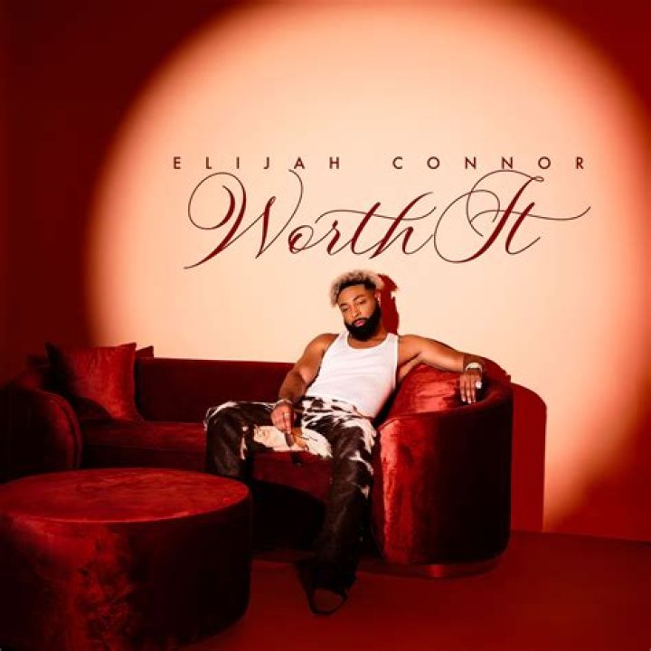 Elijah Connor Net Worth, Age, Height, Weight, Family, Wiki 2024