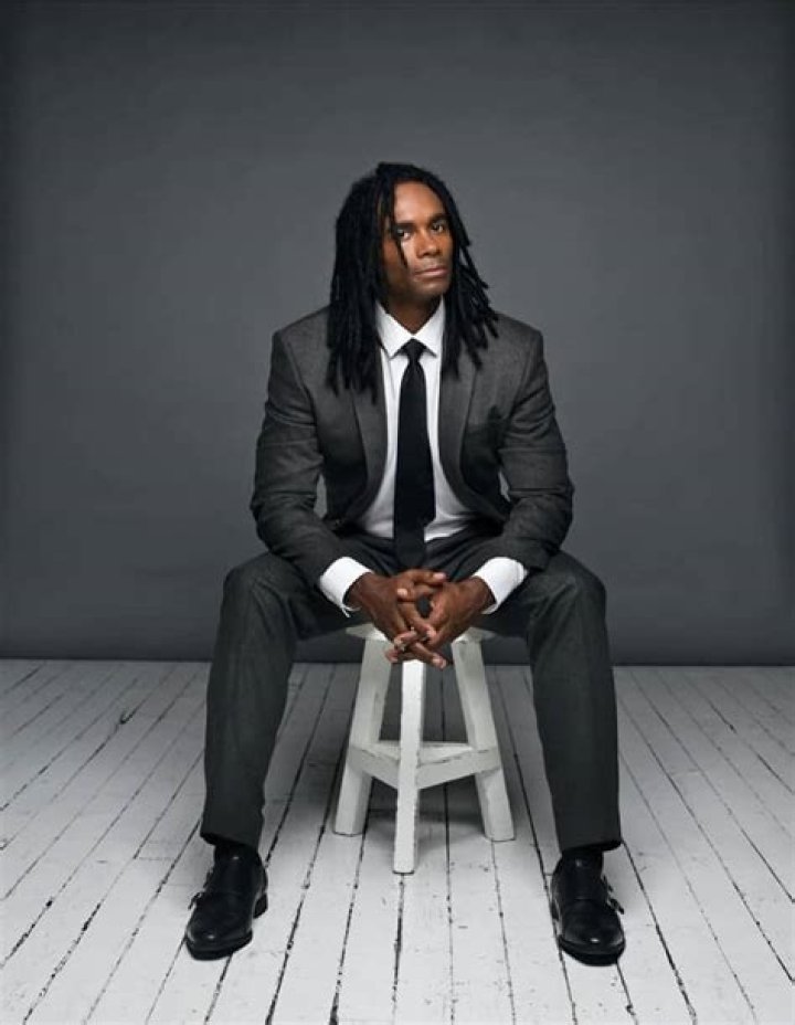 Fab Morvan Net Worth, Age, Height, Weight, Family, Wiki 2024