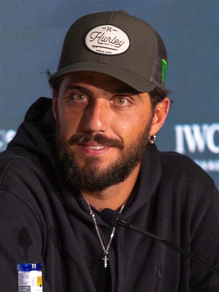 Filipe Toledo Net Worth, Age, Height, Wife, Family, Wiki 2024