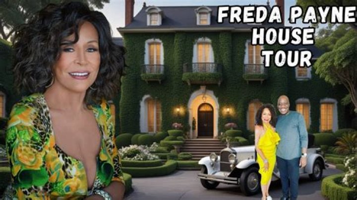 Freda Payne Net Worth, Age, Height, Husband, Family, Wiki 2024