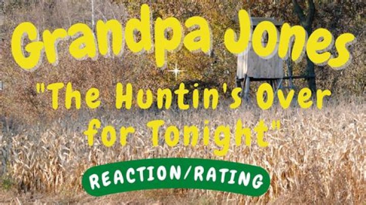 Grandpa Jones Net Worth at Death, Date, Place and Cause of Death, Family, etc