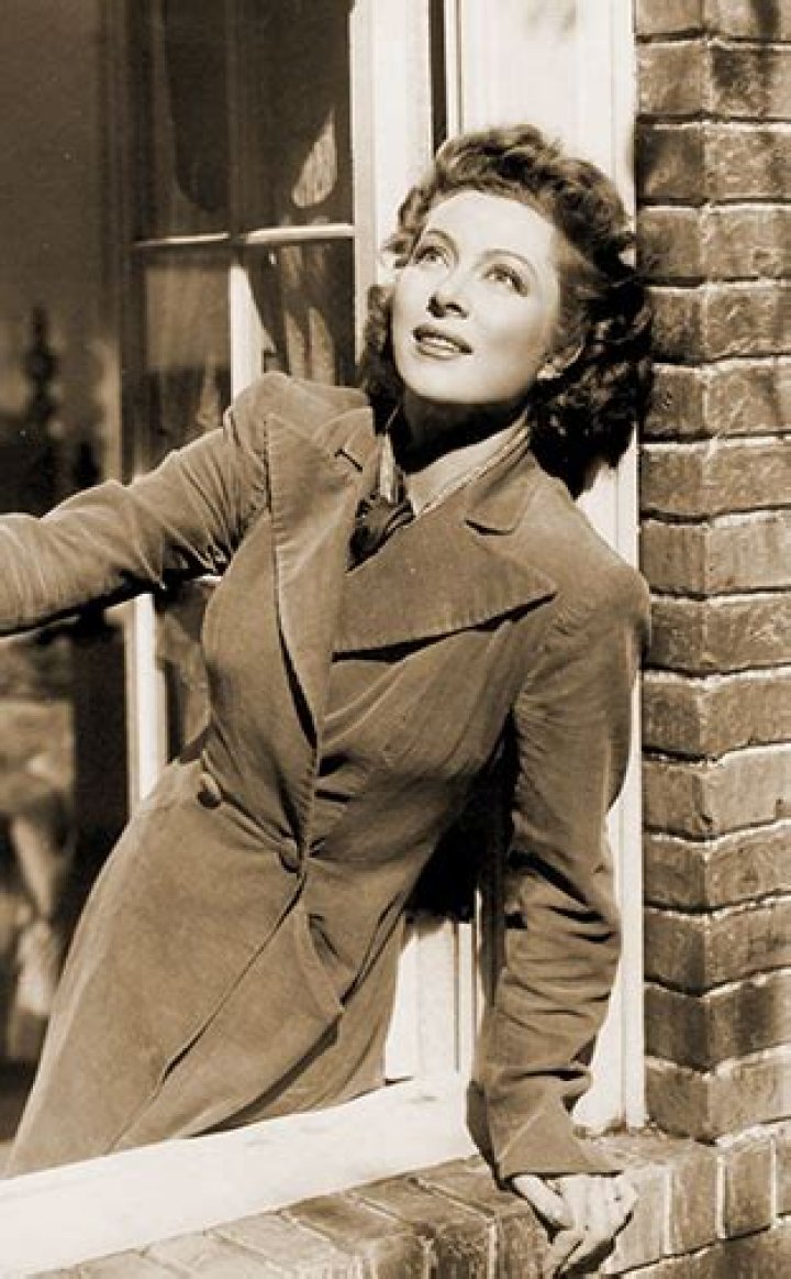 Greer Garson Net Worth at Death, Date, Place and Cause of Death, Family, etc