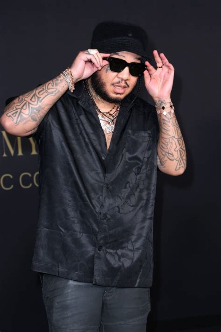 Gudda Gudda Net Worth, Age, Height, Weight, Family, Wiki 2024